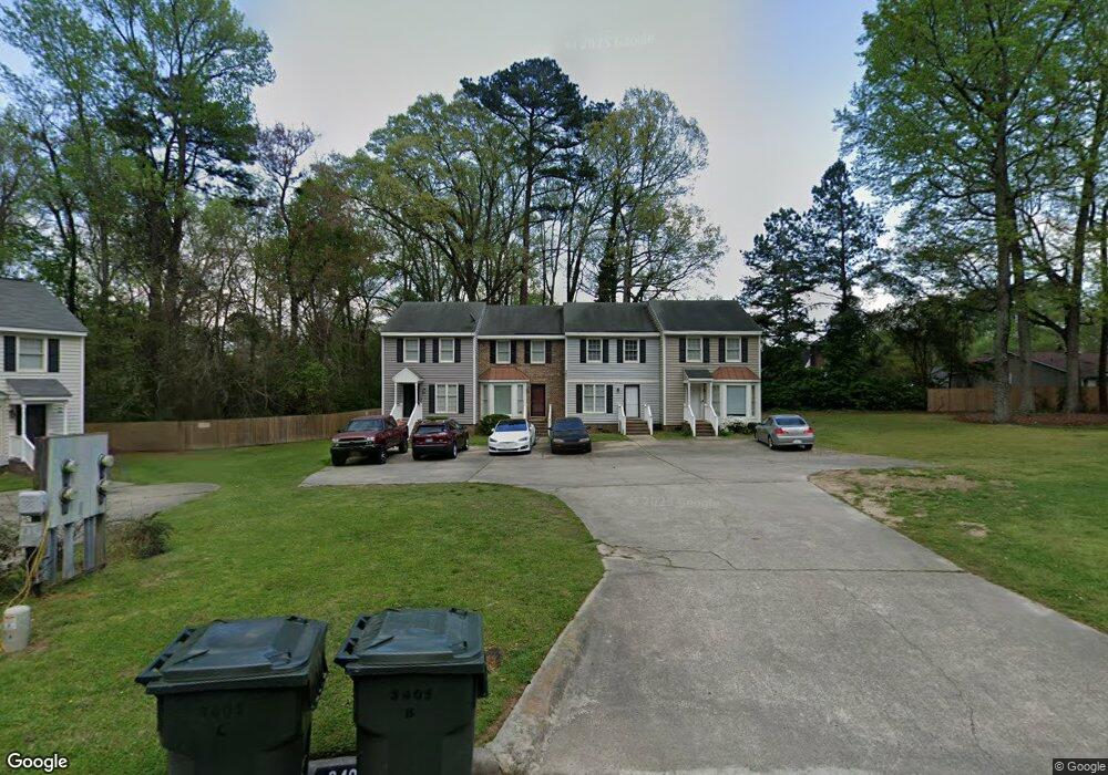 Street View Photo