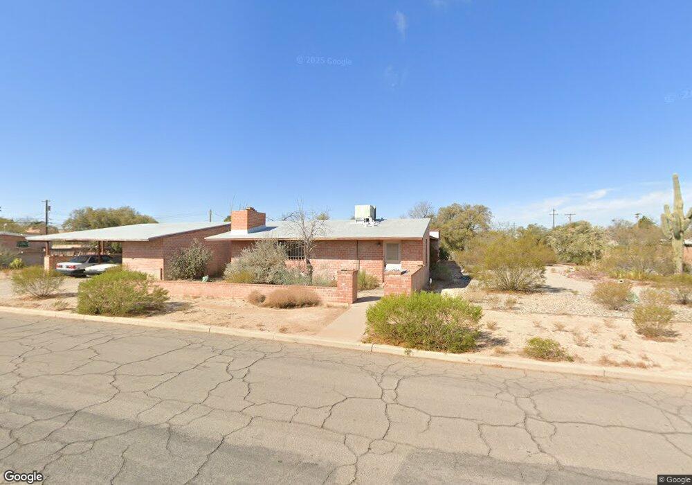 1956 E Kleindale Rd, Tucson, AZ 85719 - photo 1