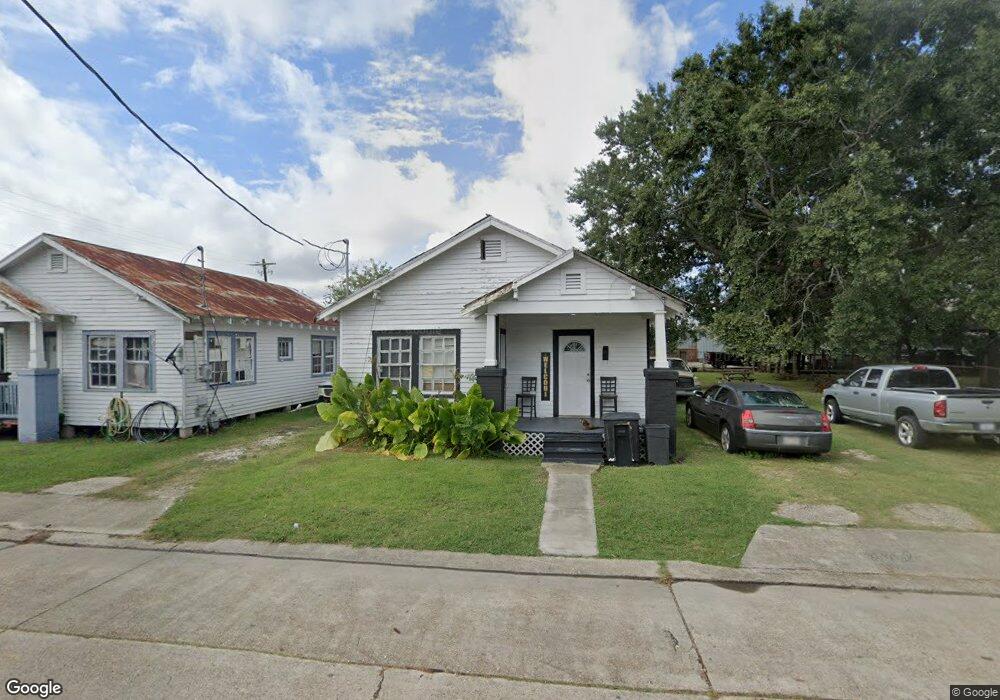 212 Morgan St, Houma, LA 70360 - photo 1