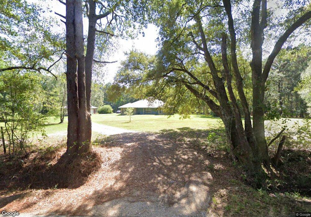 260 Curlie Seal Rd, Picayune, MS 39466 - photo 1