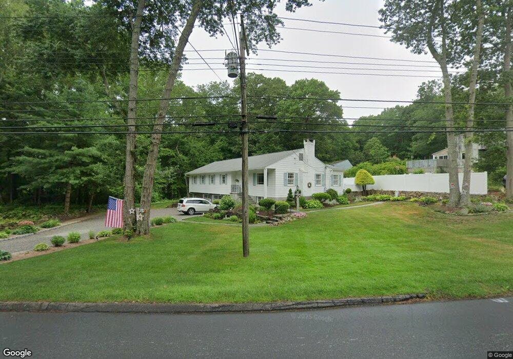 378 Mansfield Grove Rd, East Haven, CT 06512 - photo 1