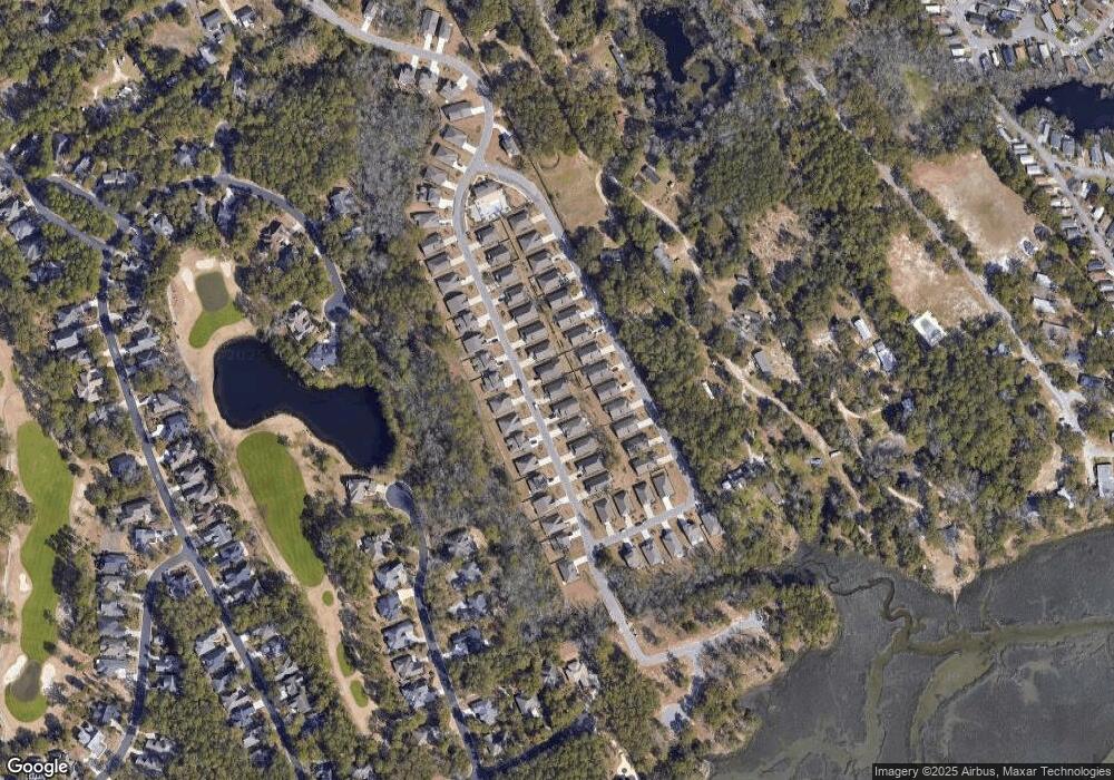 1113 Inlet View Dr, North Myrtle Beach, SC 29582 - photo 1