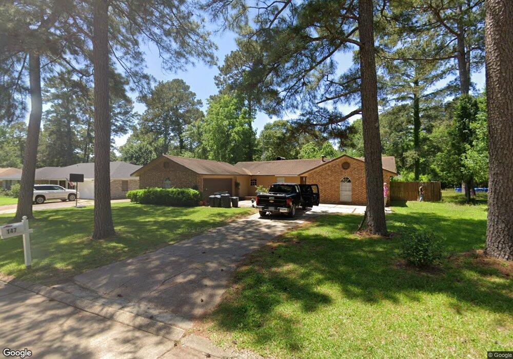 147 Wildwood Dr, Pineville, LA 71360 - photo 1