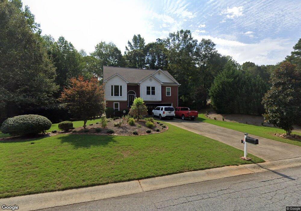 1029 Easy St, Winder, GA 30680 - photo 1