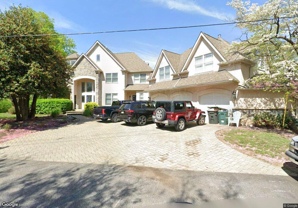 1305 Butler Pike, Conshohocken, PA 19428 - photo 1