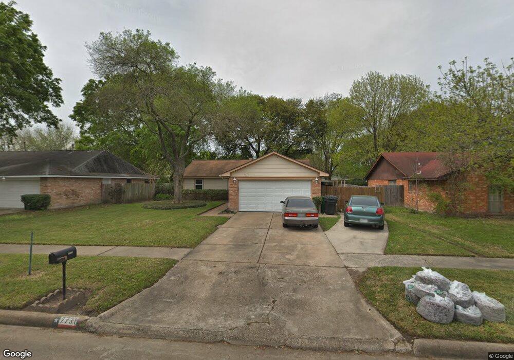 7731 Ashmole Ln, Houston, TX 77088 - photo 1