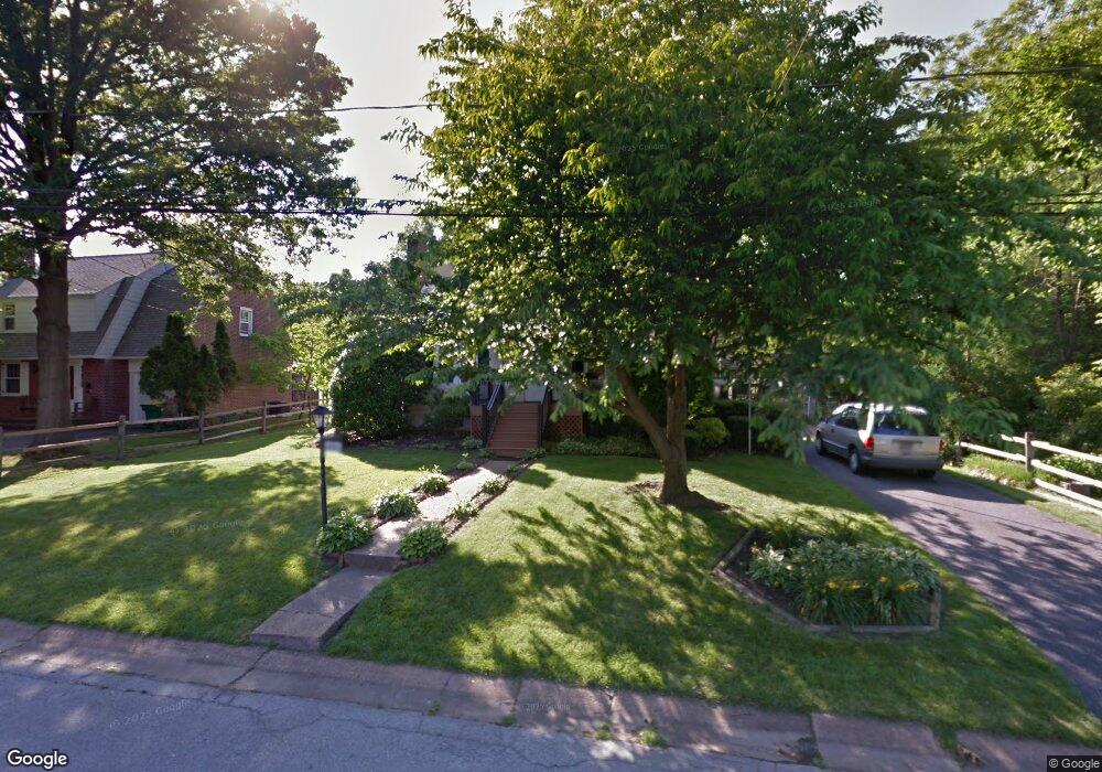 1203 Greenhill Ave, Wilmington, DE 19809 - photo 1