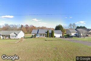 2932 Riley Creek Rd, Normandy, TN 37360