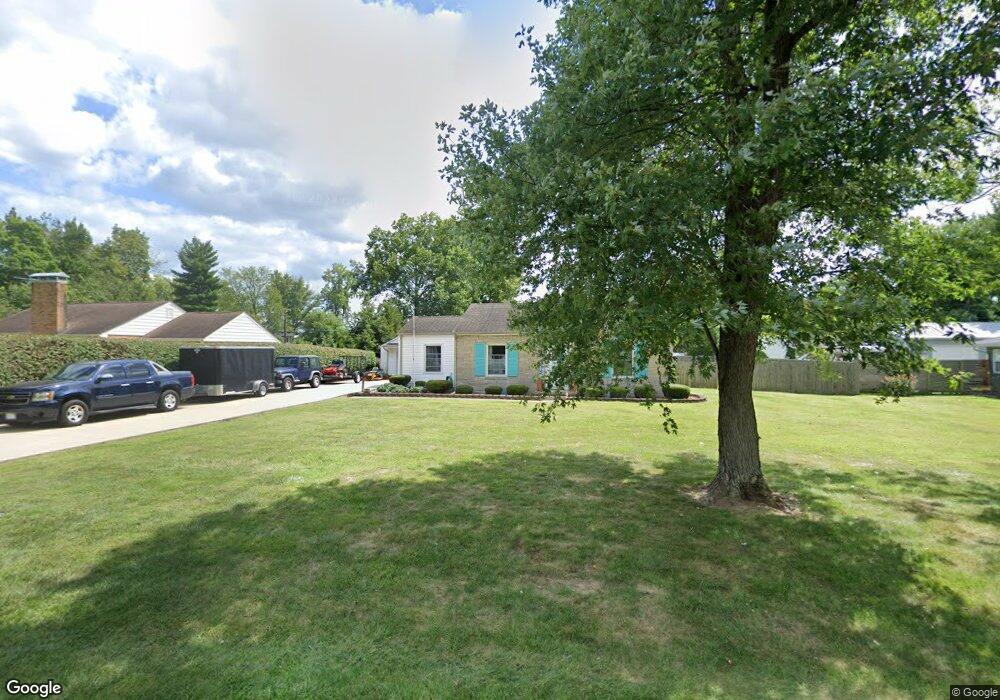 1521 Laurel Dr, Columbus, IN 47203 - photo 1