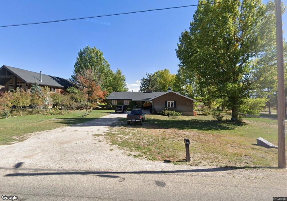 1250 Pine Canyon Rd, Midway, UT 84049 - photo 1