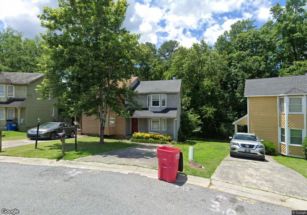 4386 Barrington Place, Macon, GA 31210 - photo 1