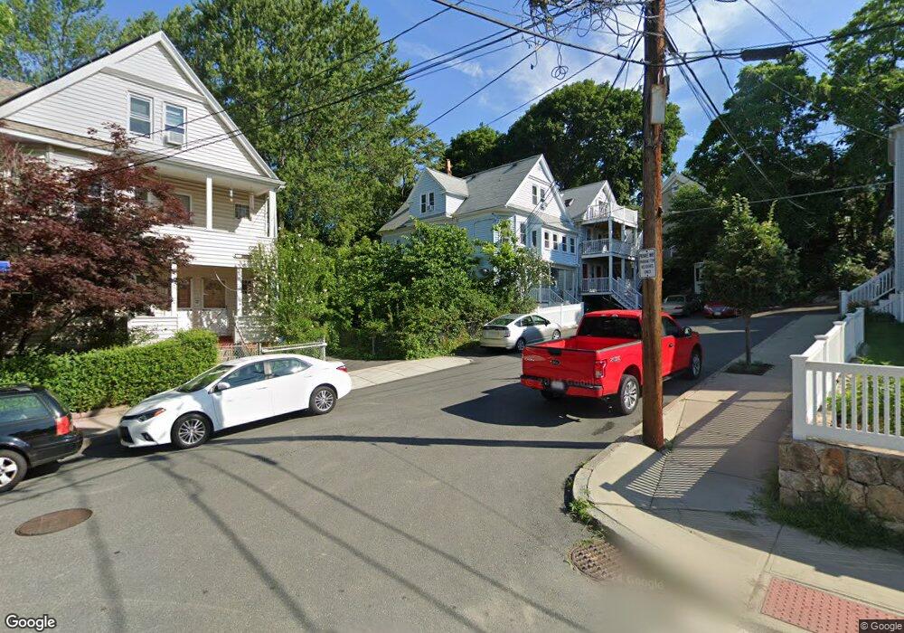 115 Yorktown St unit 1, Somerville, MA 02144 - photo 1