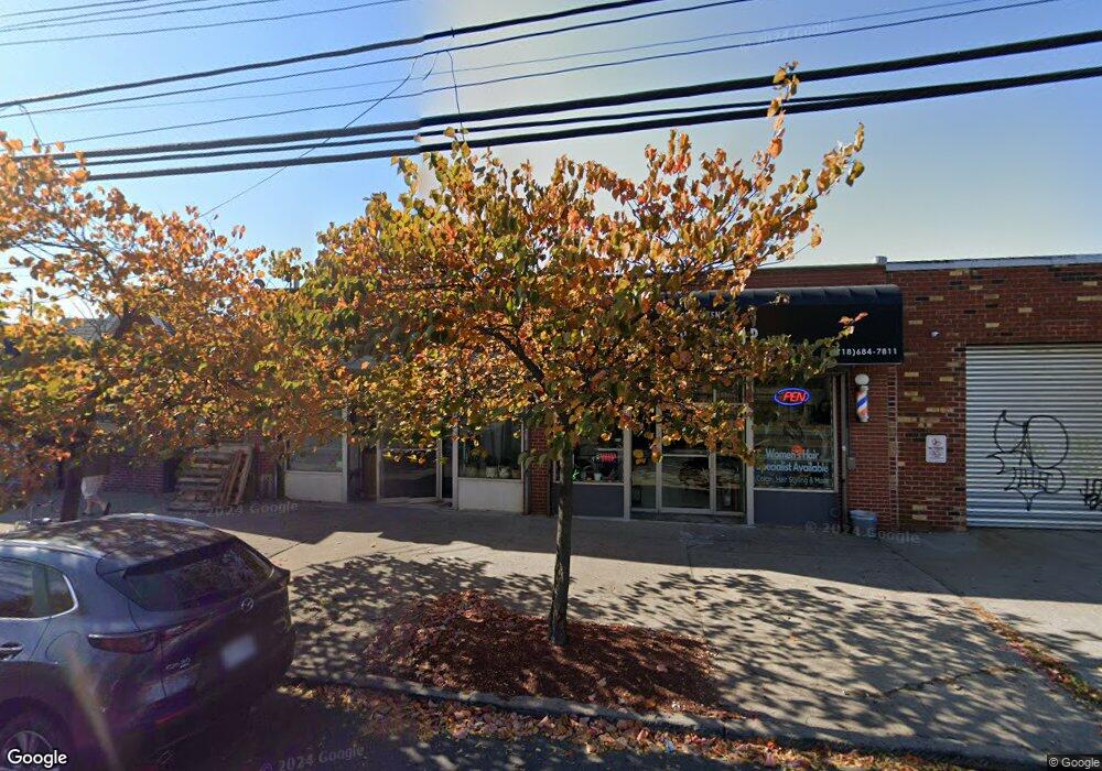 2672-2674 Gerritsen Ave, Brooklyn, NY 11229 - photo 1