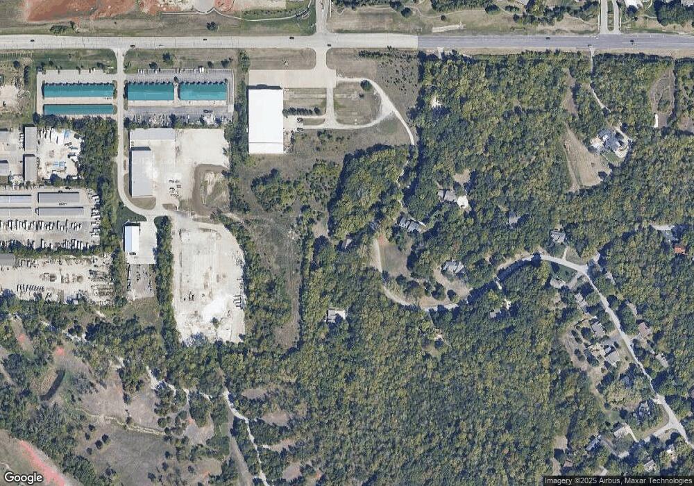 8300 Bridledale Cir, Lenexa, KS 66220 - photo 1