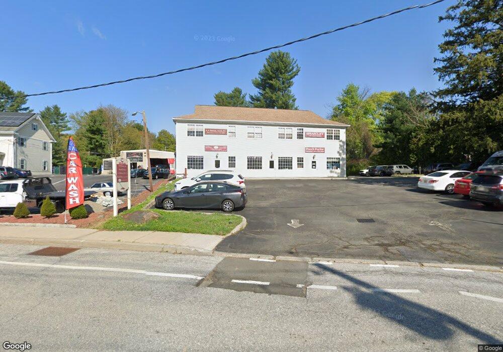 541 N State Rd, Briarcliff Manor, NY 10510 - photo 1