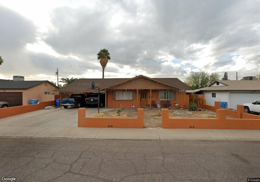 5623 W Roanoke Ave, Phoenix, AZ 85035 - photo 1