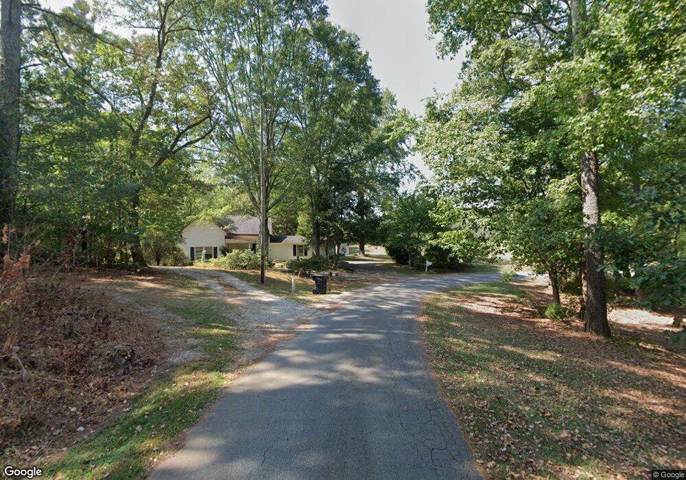 0 Claude Scott Rd unit 3165993, Canton, GA 30115 - photo 1