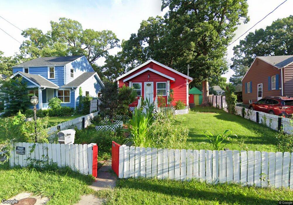 2619 Prospect Rd, Des Moines, IA 50310 - photo 1