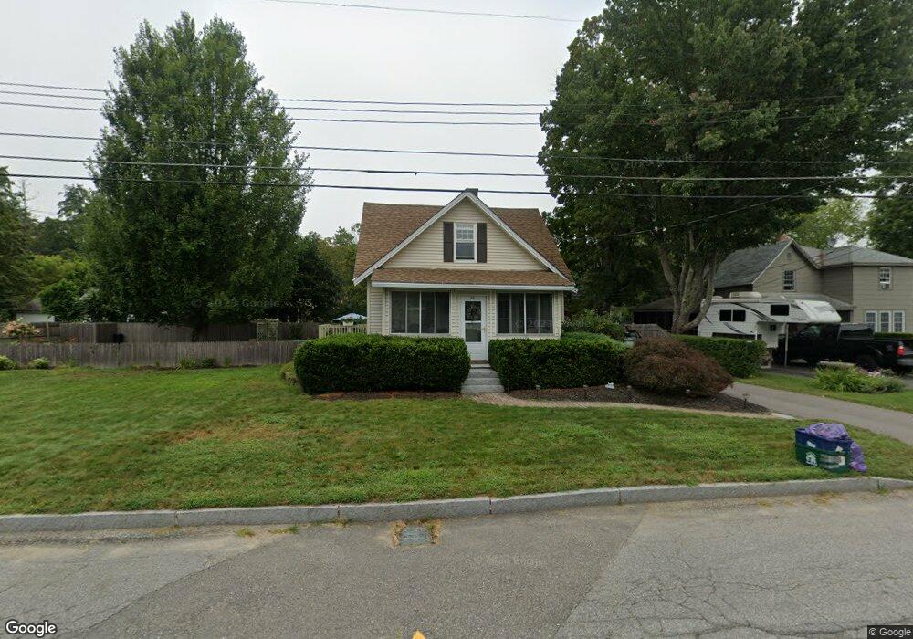 38 Hope Ave, Concord, NH 03301 - photo 1