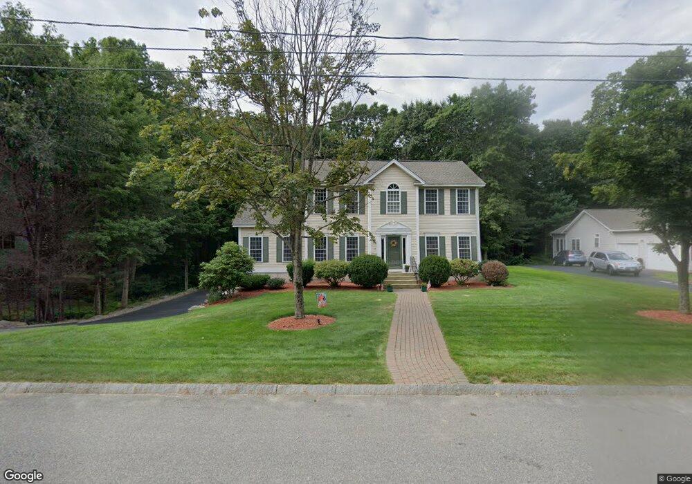 25 Country Walk Dr, Manchester, NH 03109 - photo 1