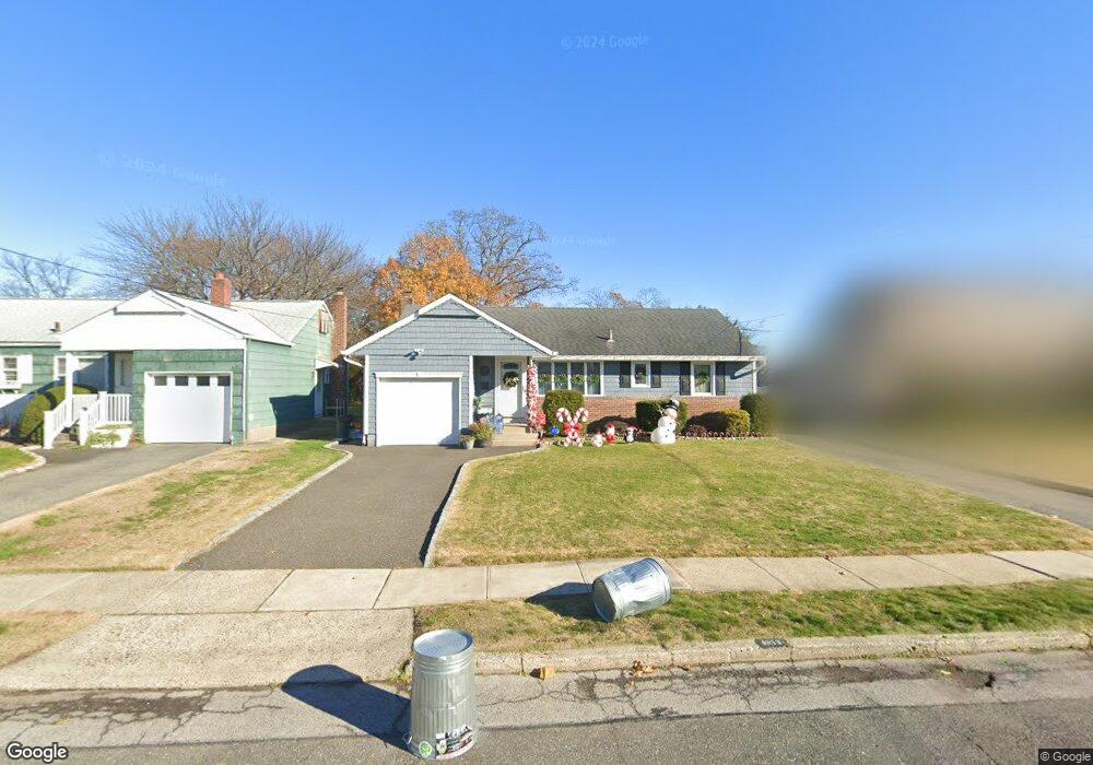 1093 Ott Ln, Merrick, NY 11566 - photo 1