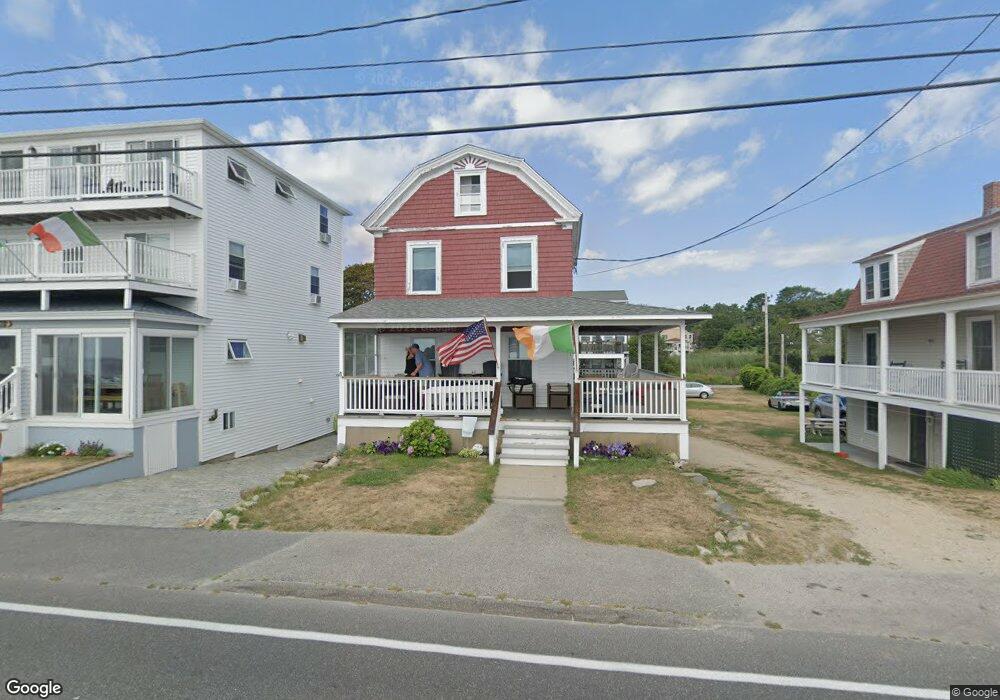 193 Long Beach Ave unit 2, York, ME 03909 - photo 1