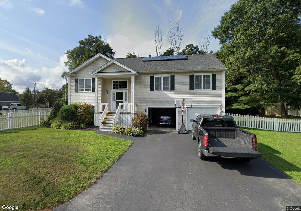 3 Ture Ln, Holbrook, MA 02343 - photo 1