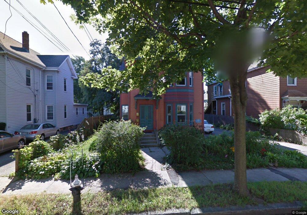 17 Teel St unit 17, Arlington, MA 02474 - photo 1