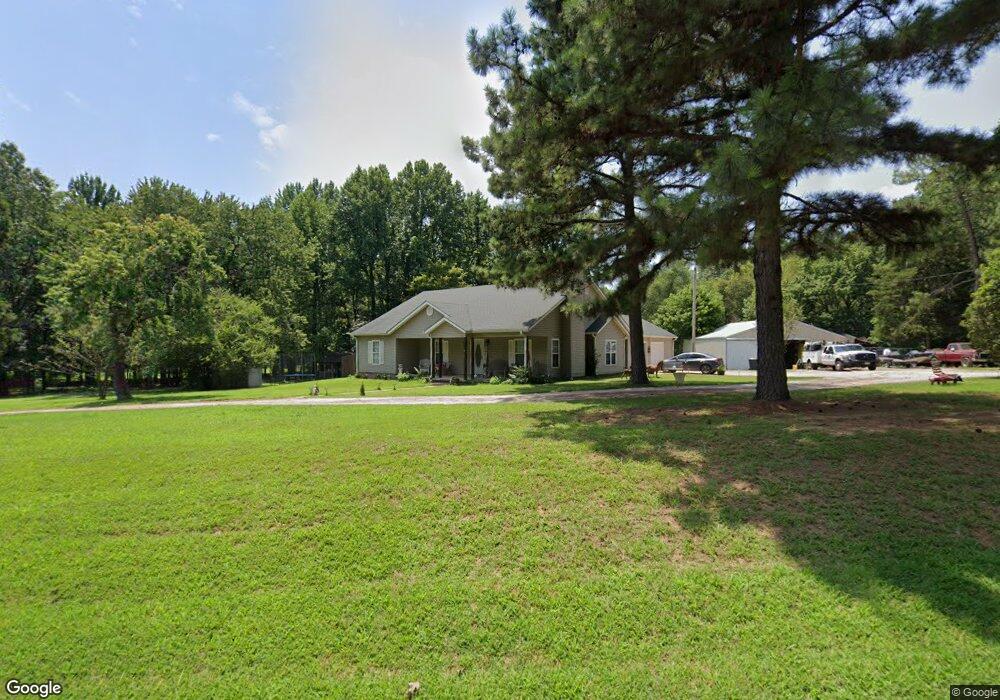 1407 Winchester Dr, Jonesboro, AR 72401 - photo 1