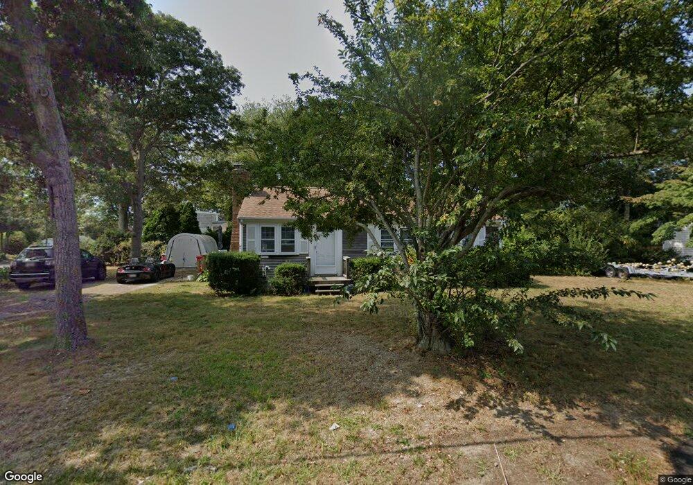 359 Strawberry Hill Rd, Centerville, MA 02632 - photo 1