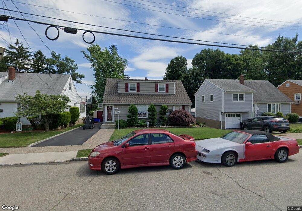 15 Foster St, Bloomfield, NJ 07003 - photo 1