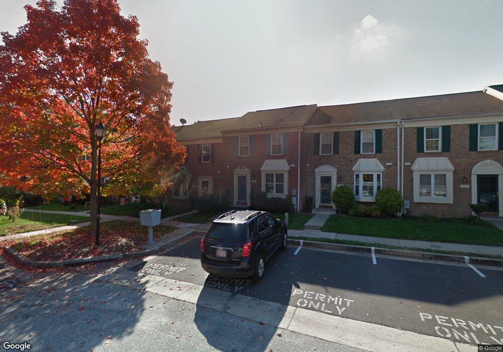 35 Wellspring Cir, Owings Mills, MD 21117 - photo 1