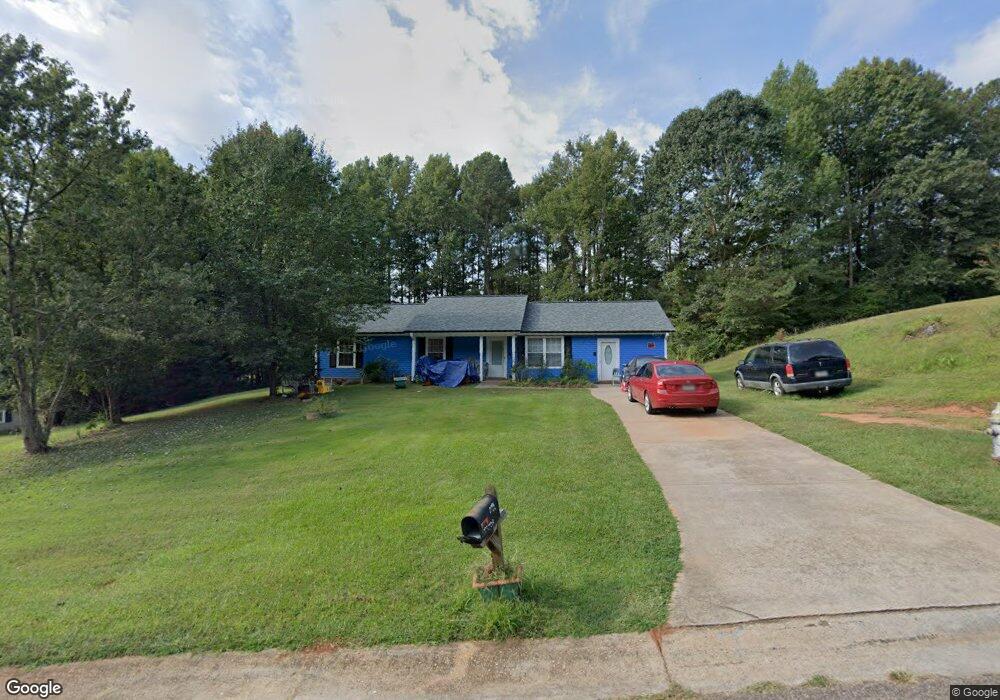 411 Breanna Ct, Auburn, GA 30011 - photo 1