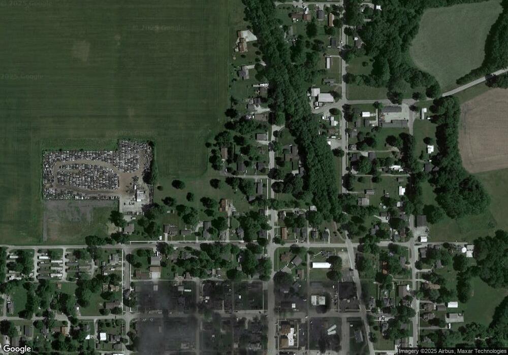 5953 N West St, Thorntown, IN 46071 - photo 1