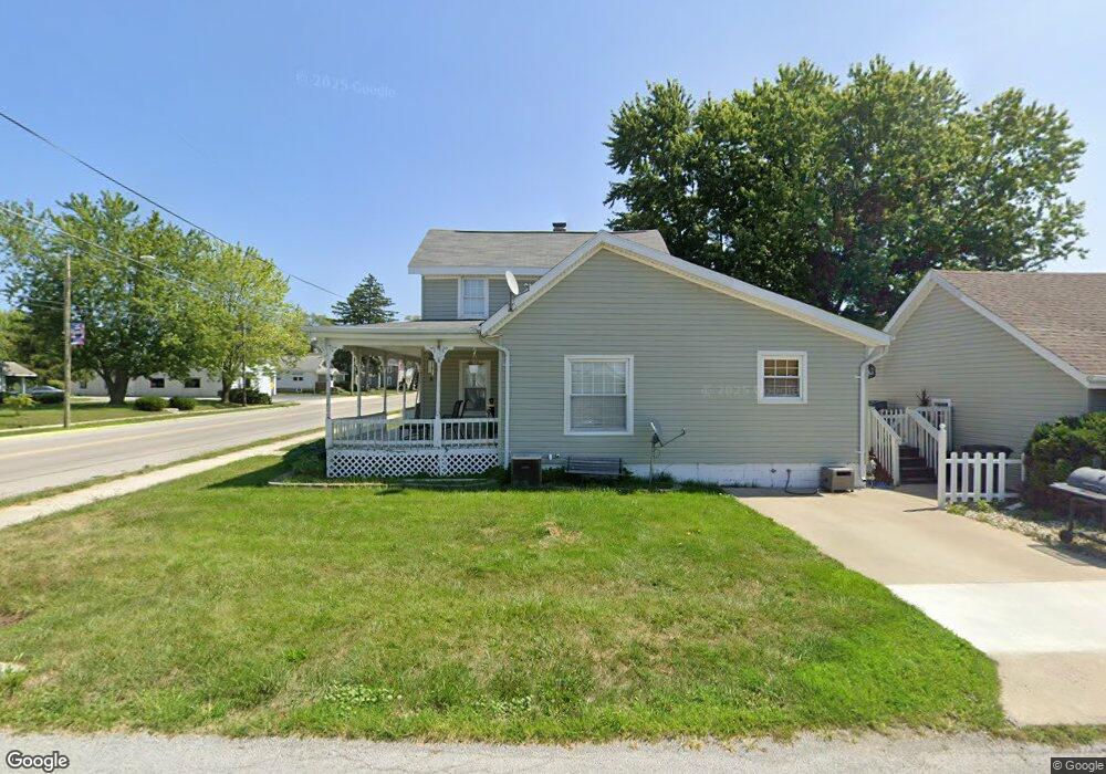 216 W Main St, Cairo, OH 45820 - photo 1