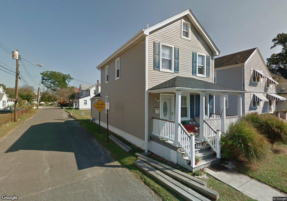 495 West St, Long Branch, NJ 07740 - photo 1