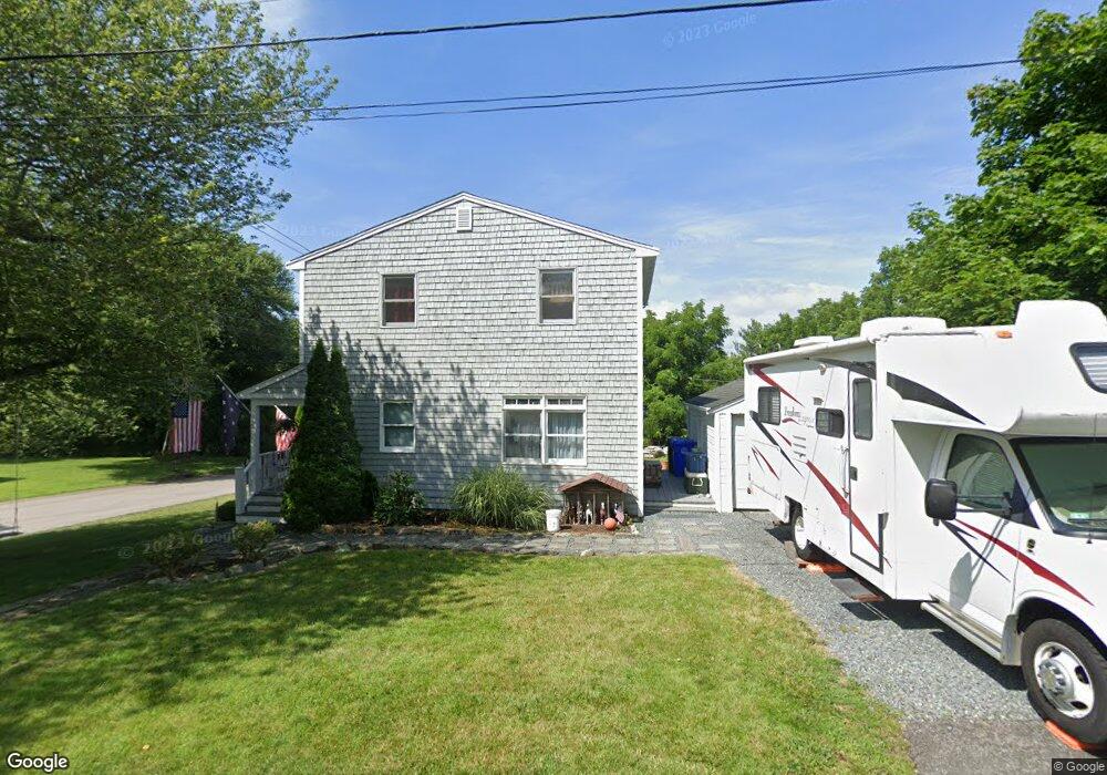 27 Clifton Rd, Bristol, RI 02809 - photo 1