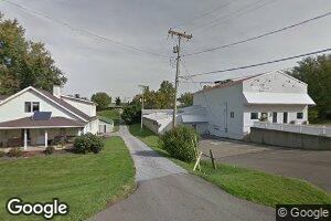4977 W Main St, Millersburg, OH 44654