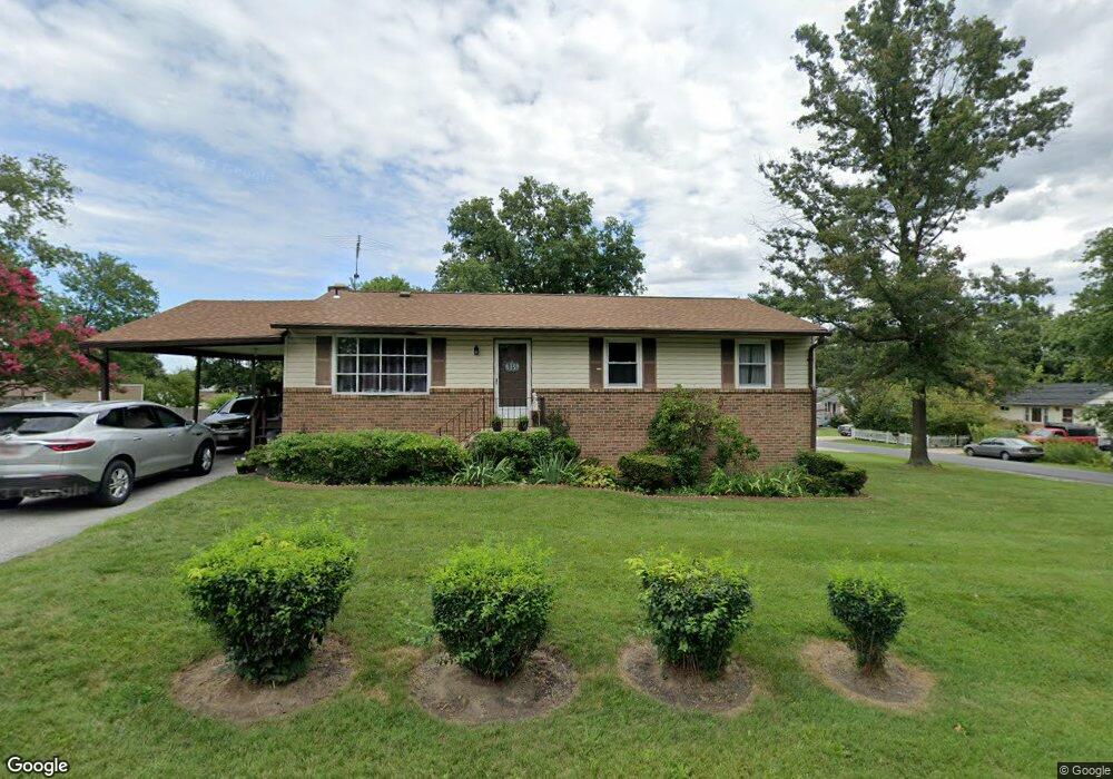 14101 Clark Ave, Laurel, MD 20707 - photo 1