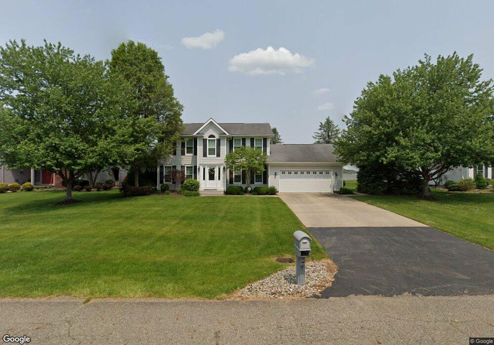 2039 Quail Run Dr, Cortland, OH 44410 - photo 1