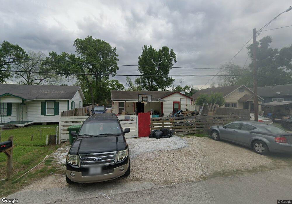 782 Dillard St, Houston, TX 77091 - photo 1