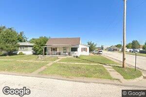 402 W Center St, Bucklin, KS 67834