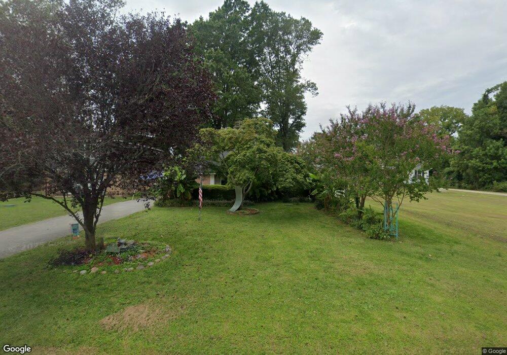 24208 N Patuxent Beach Rd, California, MD 20619 - photo 1