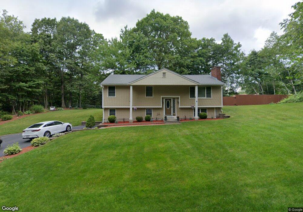 9 Bashaw Rd, Sutton, MA 01590 - photo 1