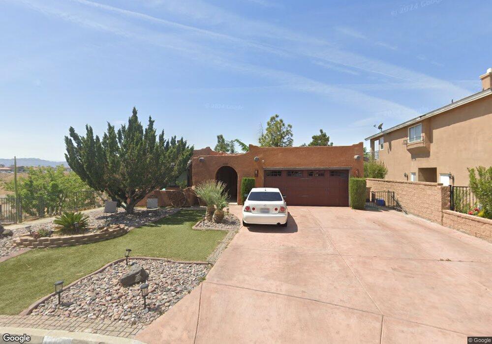 12510 Fairway Dr, Victorville, CA 92395 - photo 1