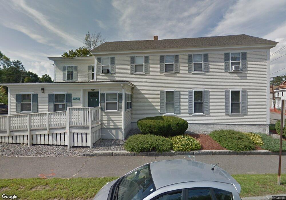 66 Pleasant St, Concord, NH 03301 - photo 1