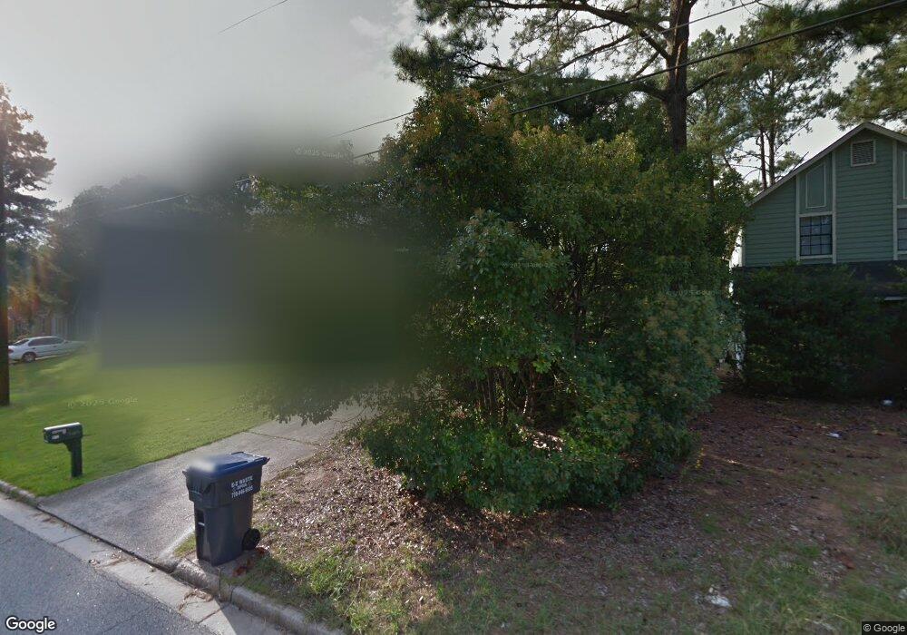 1072 Brandon Hill Way, Jonesboro, GA 30238 - photo 1