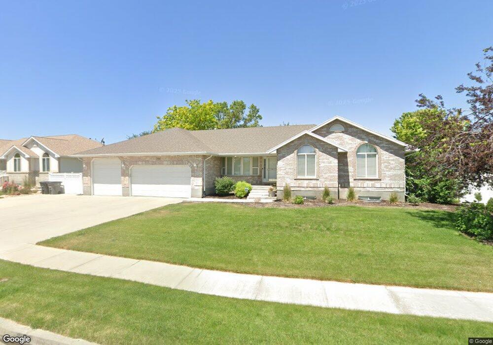 11546 Charter Pointe Rd, South Jordan, UT 84095 - photo 1