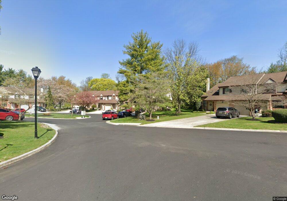 105 Greensward Ln, Cherry Hill, NJ 08002 - photo 1