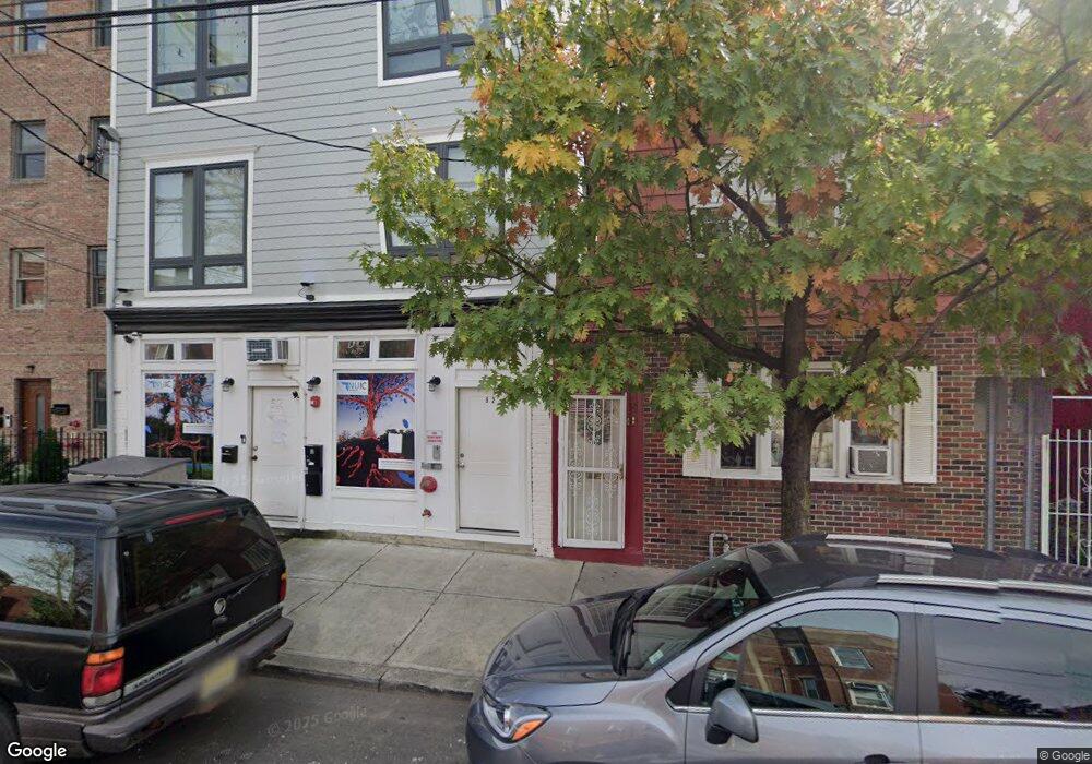 52 Bergen Ave, Jersey City, NJ 07305 - photo 1